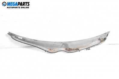 Кора под чистачки за Mercedes-Benz C-Class Coupe (CL203) (03.2001 - 06.2007), 2+1 вр., купе