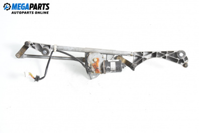 Ел. мотор за чистачките за Mercedes-Benz C-Class Coupe (CL203) (03.2001 - 06.2007), купе, позиция: предна, № A 203 820 03 42