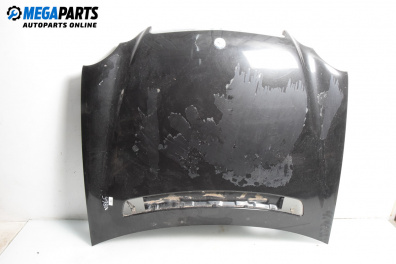 Преден капак за Mercedes-Benz C-Class Coupe (CL203) (03.2001 - 06.2007), 2+1 вр., купе, позиция: предна