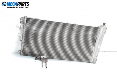 Климатичен радиатор за Mercedes-Benz C-Class Coupe (CL203) (03.2001 - 06.2007) C 180 (203.735), 129 к.с.