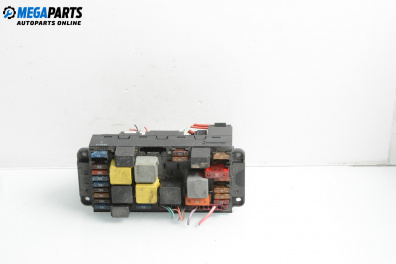 Бушонно табло за Mercedes-Benz C-Class Coupe (CL203) (03.2001 - 06.2007) C 180 (203.735), 129 к.с.