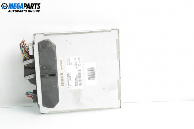 Компютър двигател за Mercedes-Benz C-Class Coupe (CL203) (03.2001 - 06.2007) C 180 (203.735), 129 к.с., № A 111 153 34 79