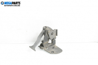 Брава преден капак за Mercedes-Benz C-Class Coupe (CL203) (03.2001 - 06.2007)