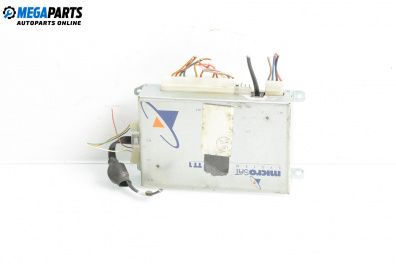 Модул за Mercedes-Benz C-Class Coupe (CL203) (03.2001 - 06.2007)