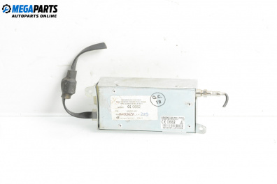 Усилвател антена за Mercedes-Benz C-Class Coupe (CL203) (03.2001 - 06.2007), № 96628318