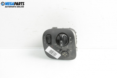 Ключ светлини  за Mercedes-Benz C-Class Coupe (CL203) (03.2001 - 06.2007)