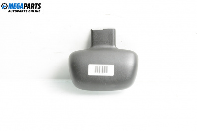 Интериорна пластмаса за Mercedes-Benz C-Class Coupe (CL203) (03.2001 - 06.2007), 2+1 вр., купе, позиция: предна