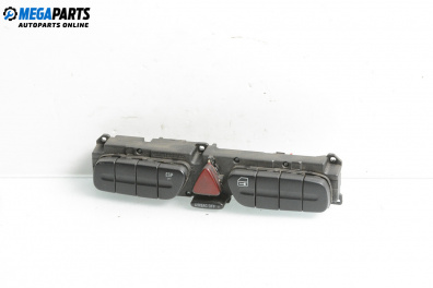 Бутон аварийни светлини  за Mercedes-Benz C-Class Coupe (CL203) (03.2001 - 06.2007)