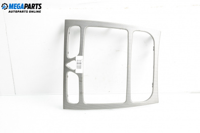 Централна конзола за Mercedes-Benz C-Class Coupe (CL203) (03.2001 - 06.2007)