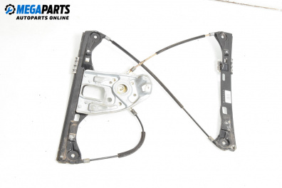 Механизъм ел. стъкло за Mercedes-Benz C-Class Coupe (CL203) (03.2001 - 06.2007), 2+1 вр., купе, позиция: дясна