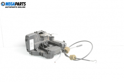 Брава на врата за Mercedes-Benz C-Class Coupe (CL203) (03.2001 - 06.2007), позиция: дясна