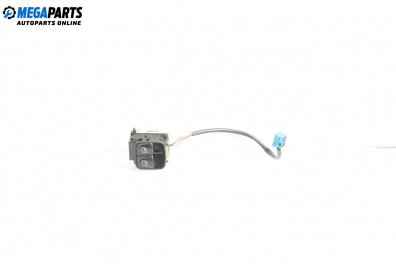 Бутони ел. стъкла  за Mercedes-Benz C-Class Coupe (CL203) (03.2001 - 06.2007)