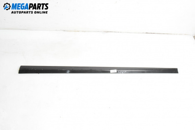 Външни лайсни за Mercedes-Benz C-Class Coupe (CL203) (03.2001 - 06.2007), купе, позиция: предна