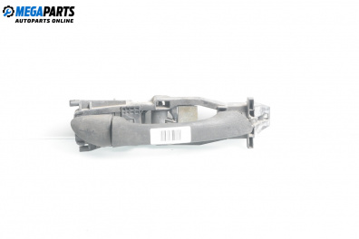 Външна дръжка за Mercedes-Benz C-Class Coupe (CL203) (03.2001 - 06.2007), 2+1 вр., купе, позиция: дясна