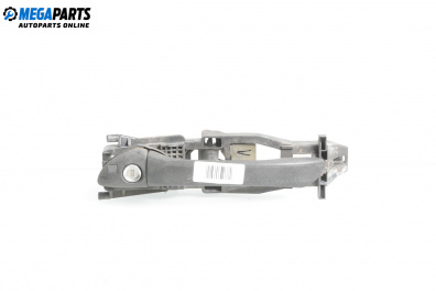 Външна дръжка за Mercedes-Benz C-Class Coupe (CL203) (03.2001 - 06.2007), 2+1 вр., купе, позиция: лява