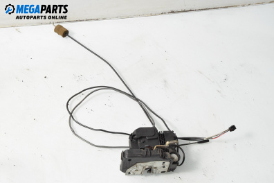 Брава на врата за Mercedes-Benz C-Class Coupe (CL203) (03.2001 - 06.2007), позиция: лява