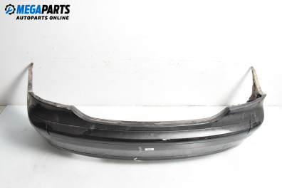 Задна броня за Mercedes-Benz C-Class Coupe (CL203) (03.2001 - 06.2007), купе