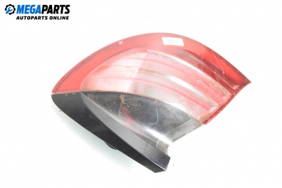 Стоп за Mercedes-Benz C-Class Coupe (CL203) (03.2001 - 06.2007), купе, позиция: дясна