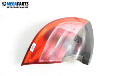 Стоп за Mercedes-Benz C-Class Coupe (CL203) (03.2001 - 06.2007), купе, позиция: лява