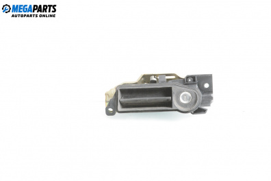 Външна дръжка заден капак за Mercedes-Benz C-Class Coupe (CL203) (03.2001 - 06.2007), купе