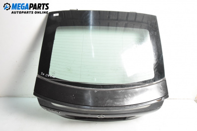 Заден капак за Mercedes-Benz C-Class Coupe (CL203) (03.2001 - 06.2007), 2+1 вр., купе, позиция: задна