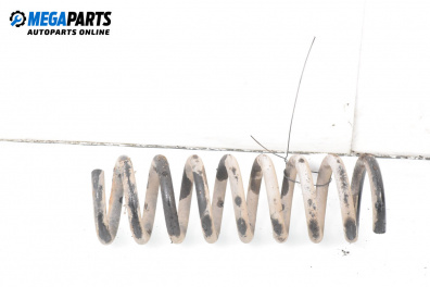 Пружина за ходова част за Mercedes-Benz C-Class Coupe (CL203) (03.2001 - 06.2007), купе, позиция: задна