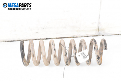 Пружина за ходова част за Mercedes-Benz C-Class Coupe (CL203) (03.2001 - 06.2007), купе, позиция: задна