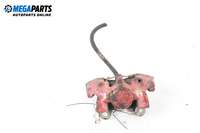 Спирачен апарат за Mercedes-Benz C-Class Coupe (CL203) (03.2001 - 06.2007), позиция: задна, дясна