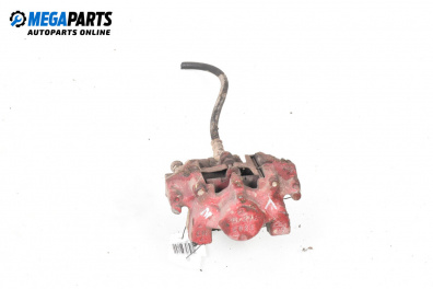 Спирачен апарат за Mercedes-Benz C-Class Coupe (CL203) (03.2001 - 06.2007), позиция: задна, лява