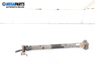 Кардан за Mercedes-Benz C-Class Coupe (CL203) (03.2001 - 06.2007) C 180 (203.735), 129 к.с.