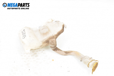 Казанче за чистачки за Mercedes-Benz C-Class Coupe (CL203) (03.2001 - 06.2007)