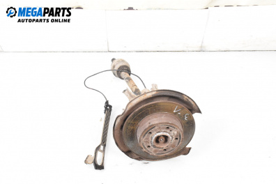 Шенкел главина за Mercedes-Benz C-Class Coupe (CL203) (03.2001 - 06.2007), позиция: задна, лява