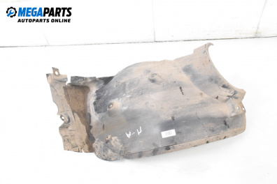 Подкалник за Mercedes-Benz C-Class Coupe (CL203) (03.2001 - 06.2007), 2+1 вр., купе, позиция: предна, дясна