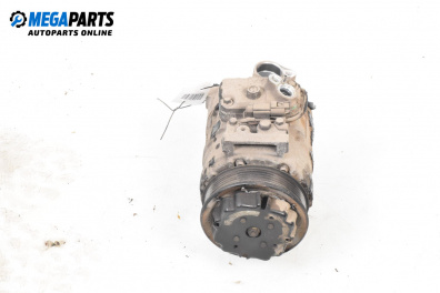 Компресор климатик за Mercedes-Benz C-Class Coupe (CL203) (03.2001 - 06.2007) C 180 (203.735), 129 к.с.