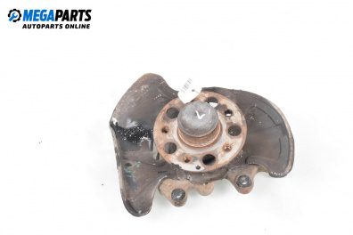 Шенкел главина за Mercedes-Benz C-Class Coupe (CL203) (03.2001 - 06.2007), позиция: предна, лява