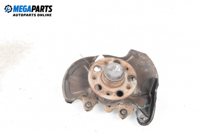 Шенкел главина за Mercedes-Benz C-Class Coupe (CL203) (03.2001 - 06.2007), позиция: предна, дясна