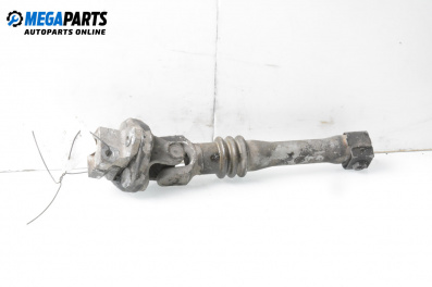 Каре на волана за Mercedes-Benz C-Class Coupe (CL203) (03.2001 - 06.2007) C 180 (203.735), 129 к.с., купе