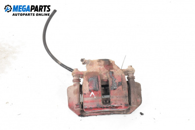 Спирачен апарат за Mercedes-Benz C-Class Coupe (CL203) (03.2001 - 06.2007), позиция: предна, лява