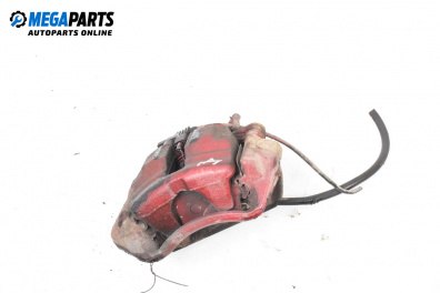 Спирачен апарат за Mercedes-Benz C-Class Coupe (CL203) (03.2001 - 06.2007), позиция: предна, дясна