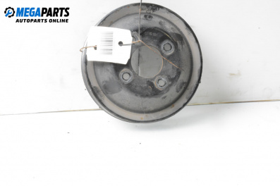 Демпферна шайба за Mercedes-Benz C-Class Coupe (CL203) (03.2001 - 06.2007) C 180 (203.735), 129 к.с.