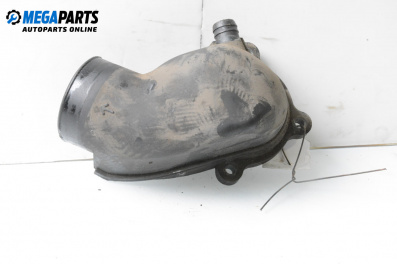 Всмукателна тръба за Mercedes-Benz C-Class Coupe (CL203) (03.2001 - 06.2007) C 180 (203.735), 129 к.с.