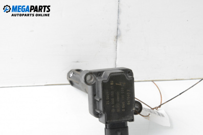 Запалителна бобина за Mercedes-Benz C-Class Coupe (CL203) (03.2001 - 06.2007) C 180 (203.735), 129 к.с.