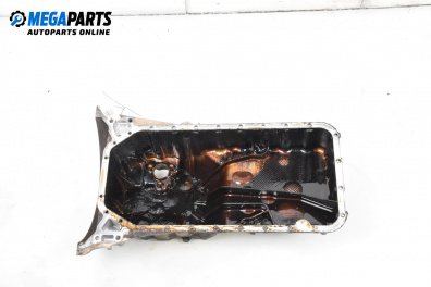 Картер за Mercedes-Benz C-Class Coupe (CL203) (03.2001 - 06.2007) C 180 (203.735), 129 к.с.