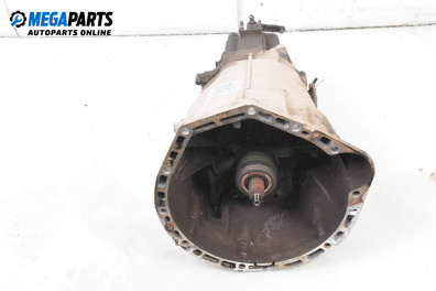 Ръчна скоростна кутия за Mercedes-Benz C-Class Coupe (CL203) (03.2001 - 06.2007) C 180 (203.735), 129 к.с.