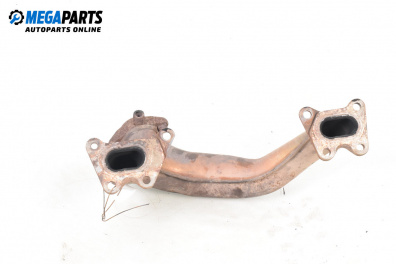 Тръба турбо за Mercedes-Benz C-Class Coupe (CL203) (03.2001 - 06.2007) C 180 (203.735), 129 к.с.