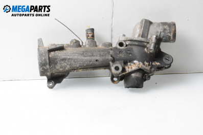 Корпус на термостат за Mercedes-Benz C-Class Coupe (CL203) (03.2001 - 06.2007) C 180 (203.735), 129 к.с.