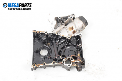 Корпус за маслен филтър за Mercedes-Benz C-Class Coupe (CL203) (03.2001 - 06.2007) C 180 (203.735), 129 к.с.