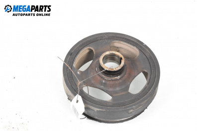 Демпферна шайба за Mercedes-Benz C-Class Coupe (CL203) (03.2001 - 06.2007) C 180 (203.735), 129 к.с.