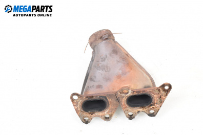 Тръба колектор за Mercedes-Benz C-Class Coupe (CL203) (03.2001 - 06.2007) C 180 (203.735), 129 к.с.