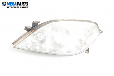 Фар за Nissan Primera Sedan III (01.2002 - 06.2007), седан, позиция: лява